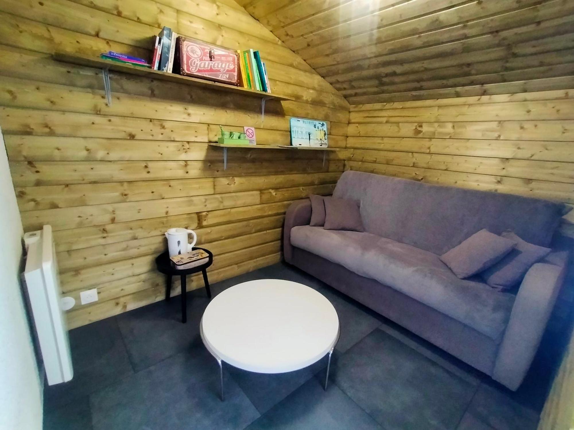 Gite Avec Piscine Et Espace Bien-Etre Partages Entre Bordeaux Et Lacanau Ocean (Adults Only) Brach Zewnętrze zdjęcie