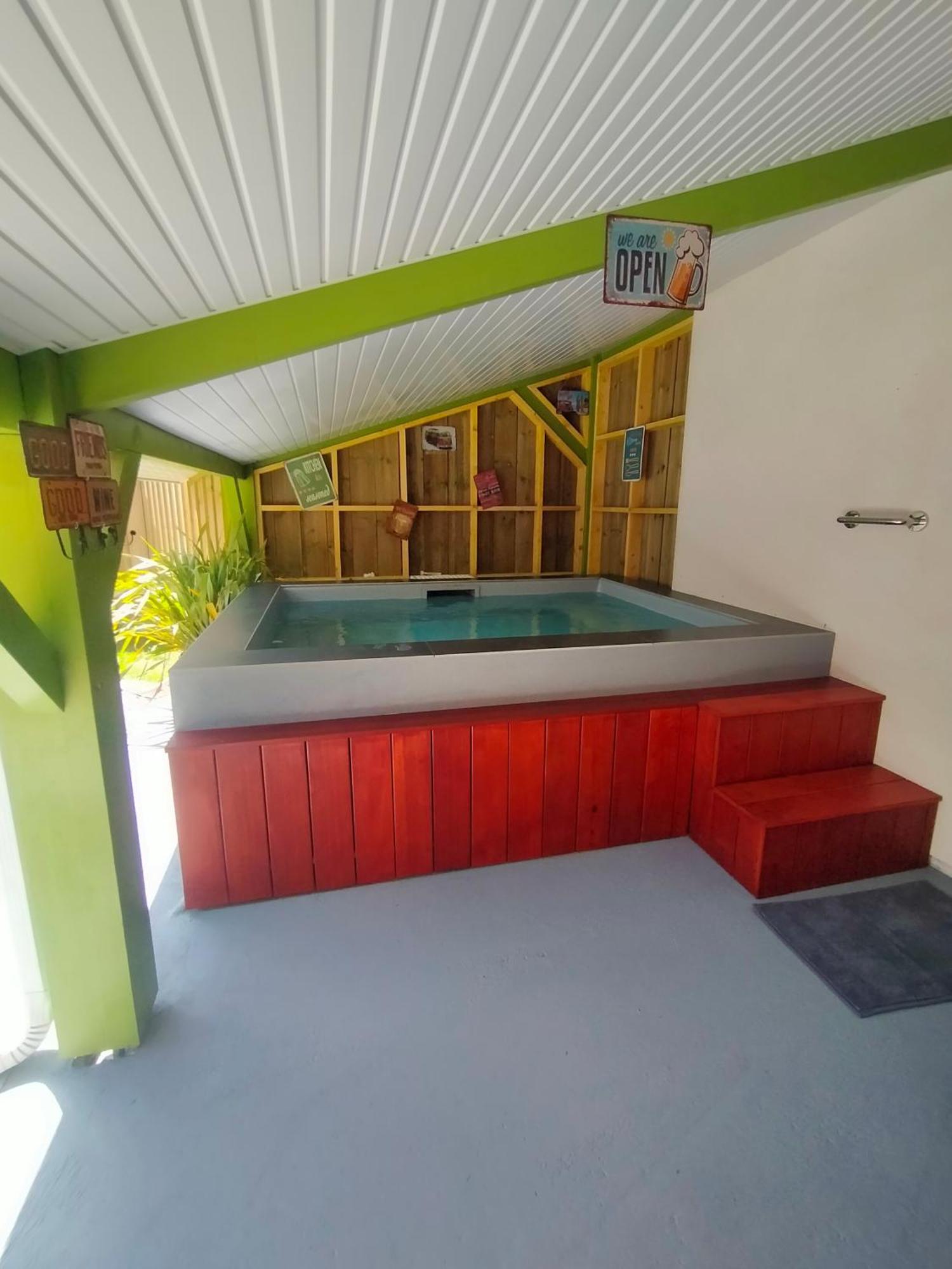 Gite Avec Piscine Et Espace Bien-Etre Partages Entre Bordeaux Et Lacanau Ocean (Adults Only) Brach Zewnętrze zdjęcie