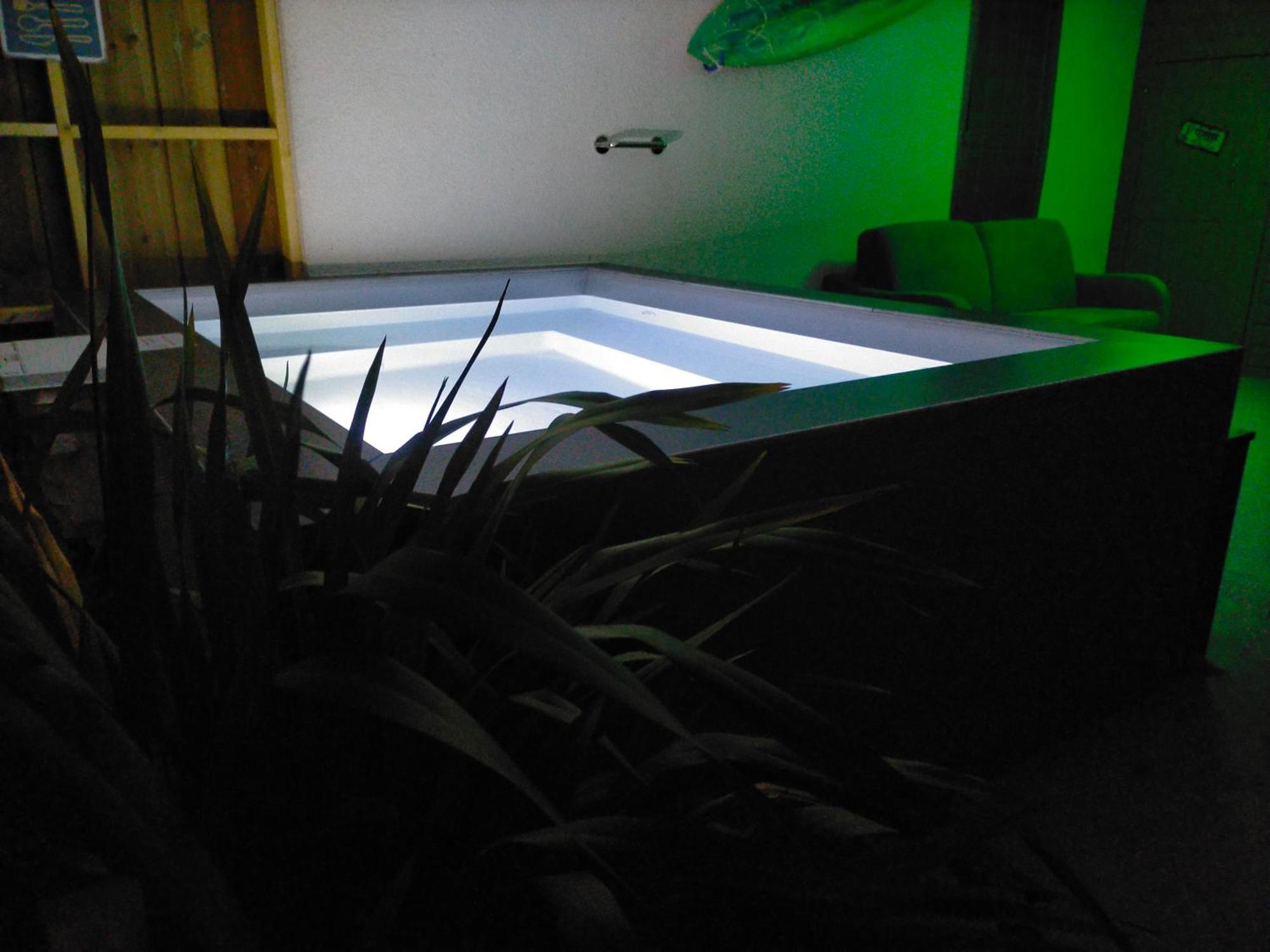 Gite Avec Piscine Et Espace Bien-Etre Partages Entre Bordeaux Et Lacanau Ocean (Adults Only) Brach Zewnętrze zdjęcie